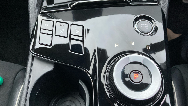 Kia Sportage 1.6T GDi 48V ISG GT-Line 5dr DCT Petrol Estate